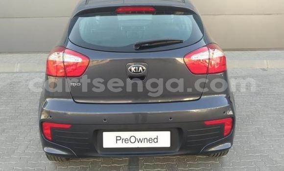 Acheter Occasion Voiture Kia Rio Blanc à Manzini, Manzini Acheter Occasion Voiture Kia Rio Blanc à Manzini, Manzini