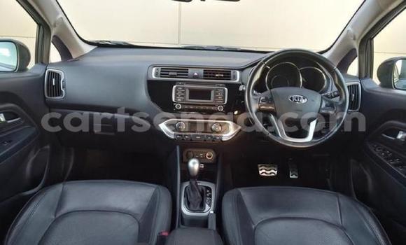 Acheter Occasion Voiture Kia Rio Blanc à Manzini, Manzini Acheter Occasion Voiture Kia Rio Blanc à Manzini, Manzini