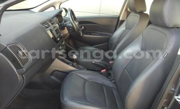 Acheter Occasion Voiture Kia Rio Blanc à Manzini, Manzini Acheter Occasion Voiture Kia Rio Blanc à Manzini, Manzini