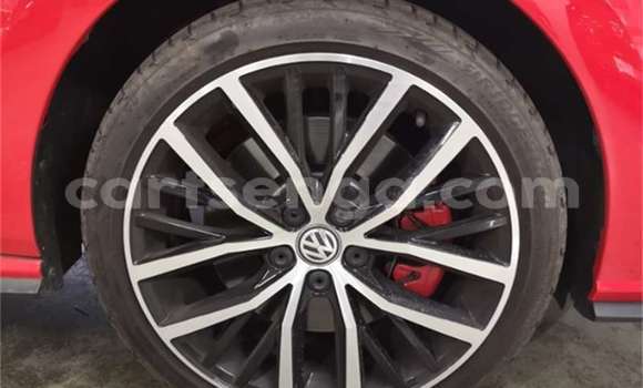 Acheter Occasion Voiture Volkswagen Polo GTI Rouge à Manzini, Manzini Acheter Occasion Voiture Volkswagen Polo GTI Rouge à Manzini, Manzini