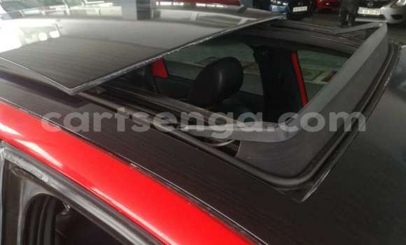 Acheter Occasion Voiture Volkswagen Polo GTI Rouge à Manzini, Manzini Acheter Occasion Voiture Volkswagen Polo GTI Rouge à Manzini, Manzini