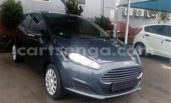Buy Used Ford Fiesta Other Car in Manzini in Swaziland Buy Used Ford Fiesta Other Car in Manzini in Swaziland