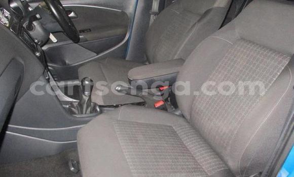 Buy Used Volkswagen Polo Blue Car in Manzini in Manzini Buy Used Volkswagen Polo Blue Car in Manzini in Manzini
