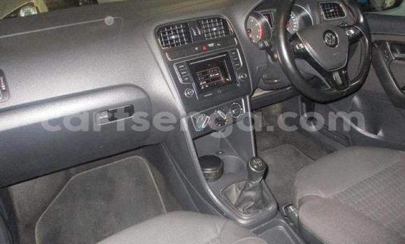 Buy Used Volkswagen Polo Blue Car in Manzini in Manzini Buy Used Volkswagen Polo Blue Car in Manzini in Manzini