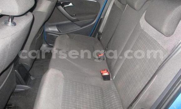 Buy Used Volkswagen Polo Blue Car in Manzini in Manzini Buy Used Volkswagen Polo Blue Car in Manzini in Manzini