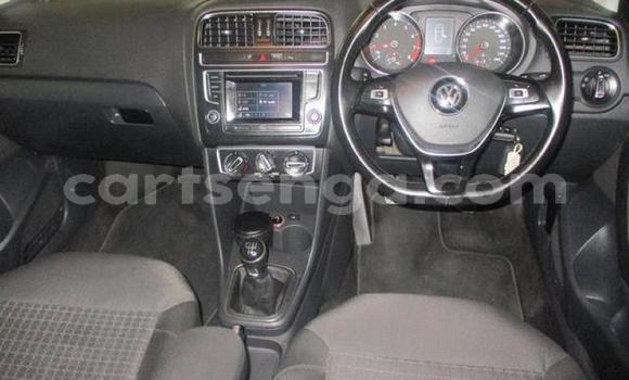 Buy Used Volkswagen Polo Blue Car in Manzini in Manzini Buy Used Volkswagen Polo Blue Car in Manzini in Manzini
