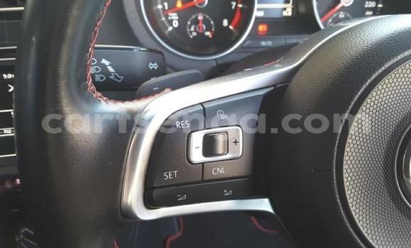 Buy Used Volkswagen Polo GTI Silver Car in Mbabane in Manzini Buy Used Volkswagen Polo GTI Silver Car in Mbabane in Manzini