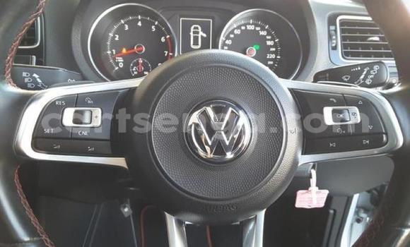 Buy Used Volkswagen Polo GTI Silver Car in Mbabane in Manzini Buy Used Volkswagen Polo GTI Silver Car in Mbabane in Manzini