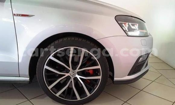 Buy Used Volkswagen Polo GTI Silver Car in Mbabane in Manzini Buy Used Volkswagen Polo GTI Silver Car in Mbabane in Manzini