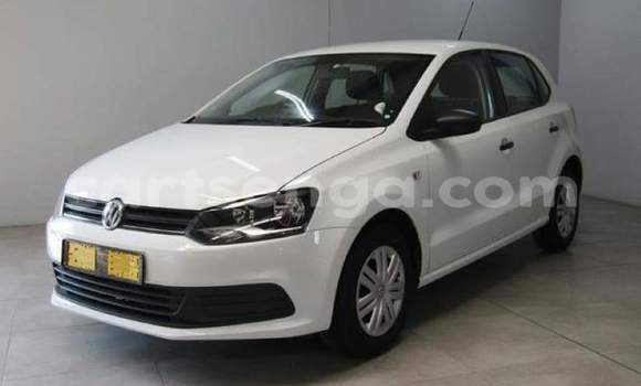 Acheter Occasion Voiture Volkswagen Polo Blanc à Big Bend, Lubombo Acheter Occasion Voiture Volkswagen Polo Blanc à Big Bend, Lubombo