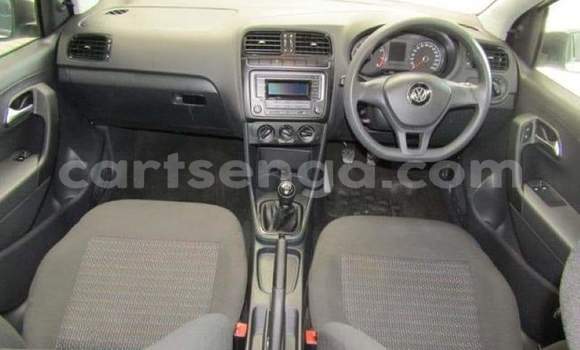 Acheter Occasion Voiture Volkswagen Polo Blanc à Big Bend, Lubombo Acheter Occasion Voiture Volkswagen Polo Blanc à Big Bend, Lubombo