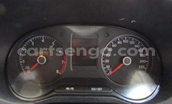 Acheter Occasion Voiture Volkswagen Polo Blanc à Big Bend, Lubombo Acheter Occasion Voiture Volkswagen Polo Blanc à Big Bend, Lubombo