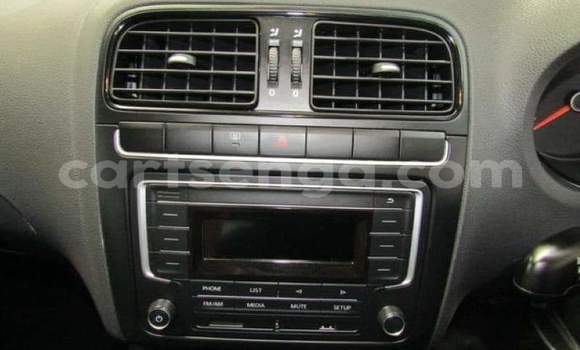 Acheter Occasion Voiture Volkswagen Polo Blanc à Big Bend, Lubombo Acheter Occasion Voiture Volkswagen Polo Blanc à Big Bend, Lubombo