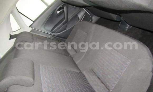 Acheter Occasion Voiture Volkswagen Polo Blanc à Big Bend, Lubombo Acheter Occasion Voiture Volkswagen Polo Blanc à Big Bend, Lubombo