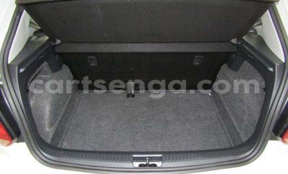 Acheter Occasion Voiture Volkswagen Polo Blanc à Big Bend, Lubombo Acheter Occasion Voiture Volkswagen Polo Blanc à Big Bend, Lubombo