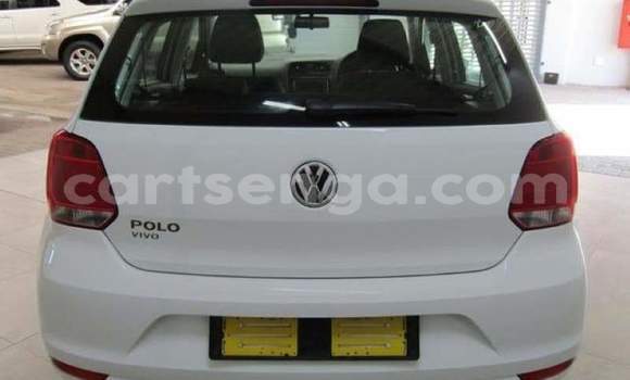Acheter Occasion Voiture Volkswagen Polo Blanc à Big Bend, Lubombo Acheter Occasion Voiture Volkswagen Polo Blanc à Big Bend, Lubombo