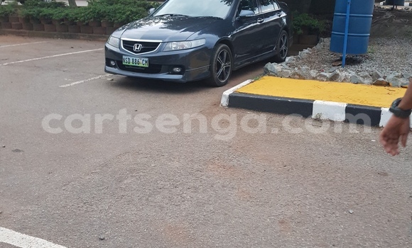 Buy Used Honda Accord Other Car in Manzini in Swaziland Buy Used Honda Accord Other Car in Manzini in Swaziland