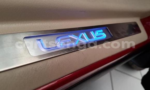 Acheter Occasion Voiture Lexus RX 350 Blanc à Big Bend, Lubombo District Acheter Occasion Voiture Lexus RX 350 Blanc à Big Bend, Lubombo District