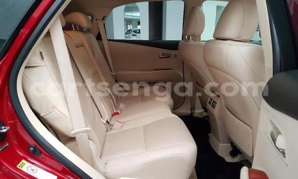 Acheter Occasion Voiture Lexus RX 350 Blanc à Big Bend, Lubombo District Acheter Occasion Voiture Lexus RX 350 Blanc à Big Bend, Lubombo District