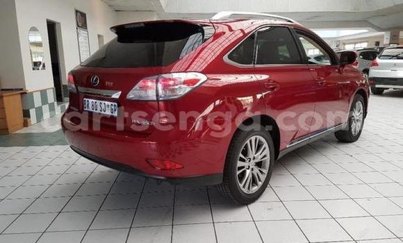 Acheter Occasion Voiture Lexus RX 350 Blanc à Big Bend, Lubombo District Acheter Occasion Voiture Lexus RX 350 Blanc à Big Bend, Lubombo District