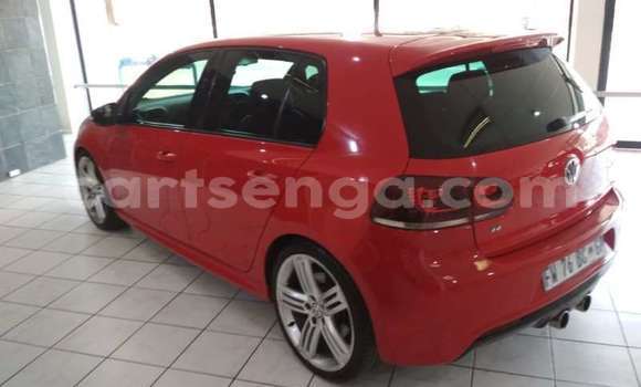 Buy Used Volkswagen Golf R Red Car in Bhunya in Manzini Buy Used Volkswagen Golf R Red Car in Bhunya in Manzini