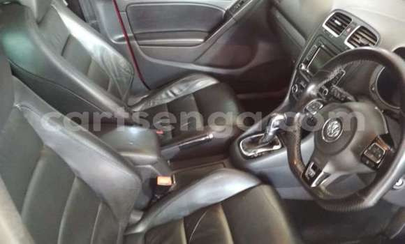 Buy Used Volkswagen Golf R Red Car in Bhunya in Manzini Buy Used Volkswagen Golf R Red Car in Bhunya in Manzini