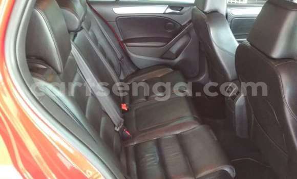 Buy Used Volkswagen Golf R Red Car in Bhunya in Manzini Buy Used Volkswagen Golf R Red Car in Bhunya in Manzini