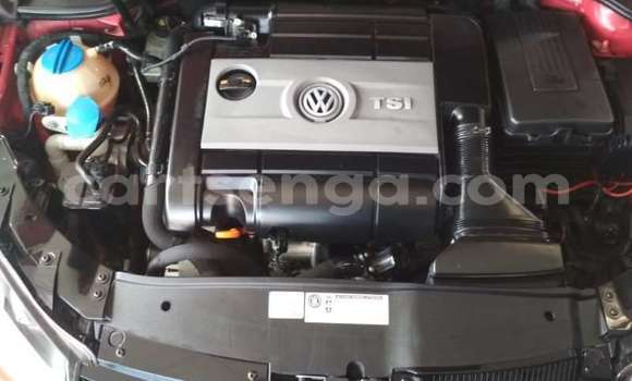 Buy Used Volkswagen Golf R Red Car in Bhunya in Manzini Buy Used Volkswagen Golf R Red Car in Bhunya in Manzini