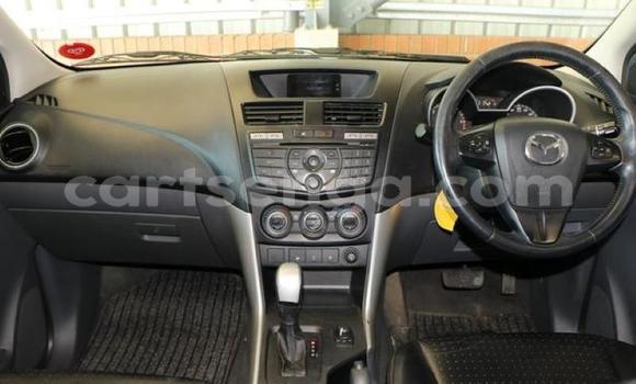 Buy Used Mazda BT-50 Other Car in Big Bend in Lubombo District Buy Used Mazda BT-50 Other Car in Big Bend in Lubombo District