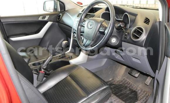 Buy Used Mazda BT-50 Other Car in Big Bend in Lubombo District Buy Used Mazda BT-50 Other Car in Big Bend in Lubombo District