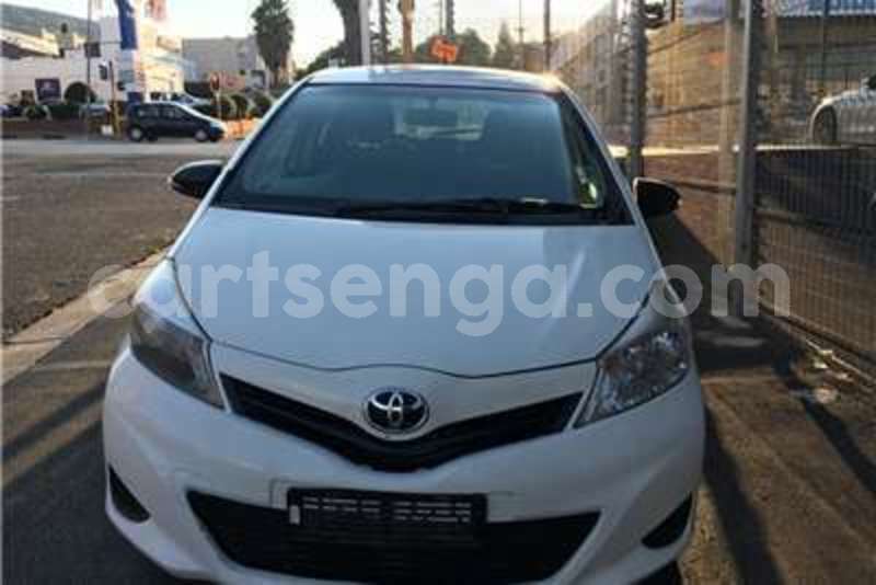 Big with watermark toyota yaris 5 door 1 0 xr 2013 id 61142166 type main