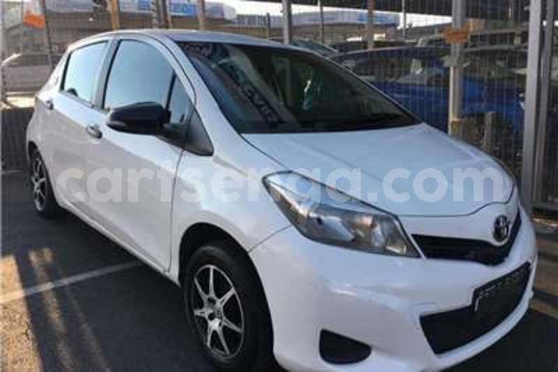 Big with watermark toyota yaris 5 door 1 0 xr 2013 id 61142165 type main