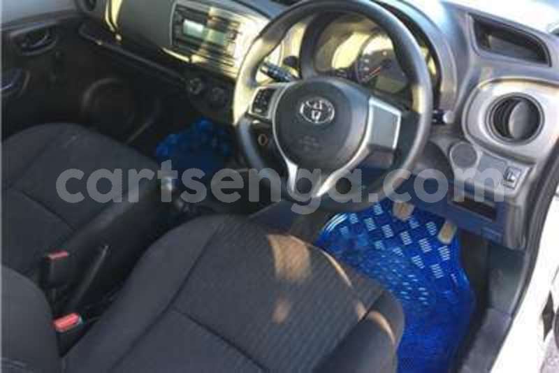 Big with watermark toyota yaris 5 door 1 0 xr 2013 id 61142171 type main