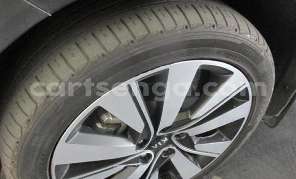 Buy Used Kia Sportage Red Car in Bulembu in Hhohho Buy Used Kia Sportage Red Car in Bulembu in Hhohho