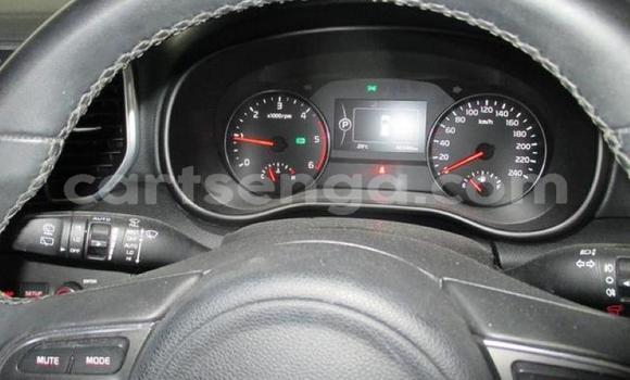 Buy Used Kia Sportage Red Car in Bulembu in Hhohho Buy Used Kia Sportage Red Car in Bulembu in Hhohho