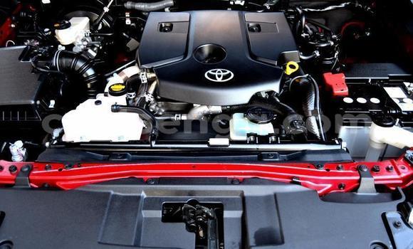 Nunua Ilio tumika Toyota Hilux Red Gari ndani ya Manzini nchini Manzini Nunua Ilio tumika Toyota Hilux Red Gari ndani ya Manzini nchini Manzini