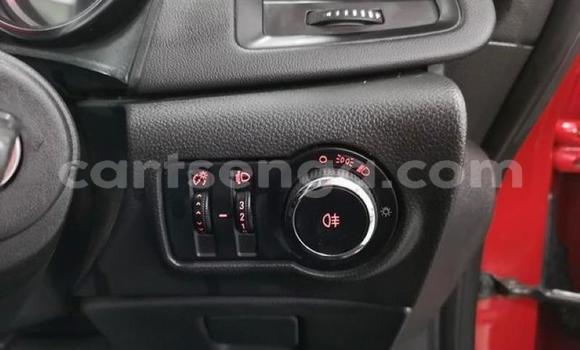 Buy Used Opel Astra Red Car in Bulembu in Hhohho Buy Used Opel Astra Red Car in Bulembu in Hhohho