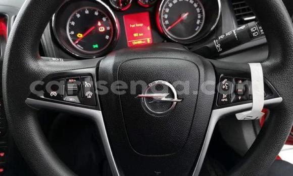 Buy Used Opel Astra Red Car in Bulembu in Hhohho Buy Used Opel Astra Red Car in Bulembu in Hhohho