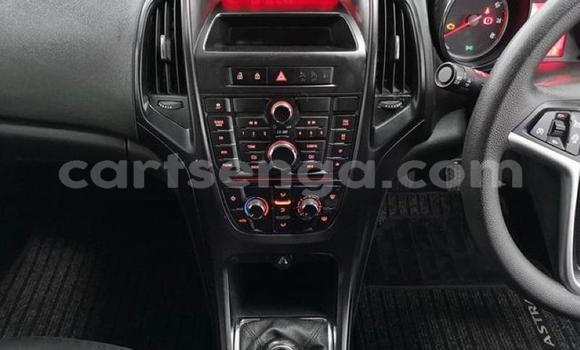 Buy Used Opel Astra Red Car in Bulembu in Hhohho Buy Used Opel Astra Red Car in Bulembu in Hhohho