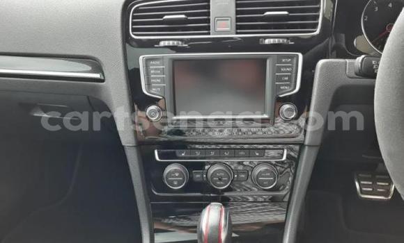 Buy Used Volkswagen Golf GTI White Car in Big Bend in Lubombo District Buy Used Volkswagen Golf GTI White Car in Big Bend in Lubombo District