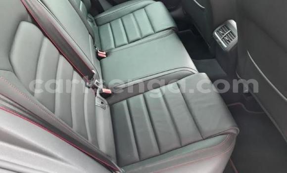 Buy Used Volkswagen Golf GTI White Car in Big Bend in Lubombo District Buy Used Volkswagen Golf GTI White Car in Big Bend in Lubombo District