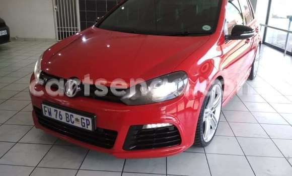 Acheter Occasion Voiture Volkswagen Golf R Rouge à Hlatikulu, Shiselweni District Acheter Occasion Voiture Volkswagen Golf R Rouge à Hlatikulu, Shiselweni District