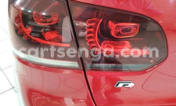 Acheter Occasion Voiture Volkswagen Golf R Rouge à Hlatikulu, Shiselweni District Acheter Occasion Voiture Volkswagen Golf R Rouge à Hlatikulu, Shiselweni District