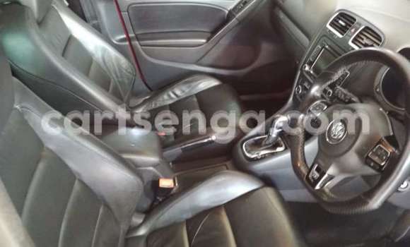 Acheter Occasion Voiture Volkswagen Golf R Rouge à Hlatikulu, Shiselweni District Acheter Occasion Voiture Volkswagen Golf R Rouge à Hlatikulu, Shiselweni District