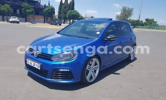 Acheter Occasion Voiture Volkswagen Golf R Bleu à Hlatikulu, Shiselweni District Acheter Occasion Voiture Volkswagen Golf R Bleu à Hlatikulu, Shiselweni District