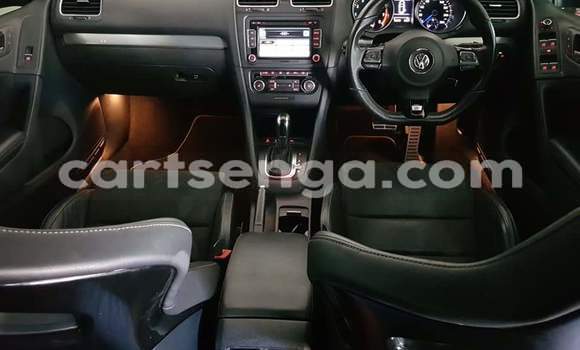 Acheter Occasion Voiture Volkswagen Golf R Bleu à Hlatikulu, Shiselweni District Acheter Occasion Voiture Volkswagen Golf R Bleu à Hlatikulu, Shiselweni District