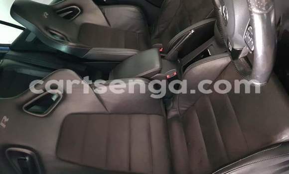 Acheter Occasion Voiture Volkswagen Golf R Bleu à Hlatikulu, Shiselweni District Acheter Occasion Voiture Volkswagen Golf R Bleu à Hlatikulu, Shiselweni District