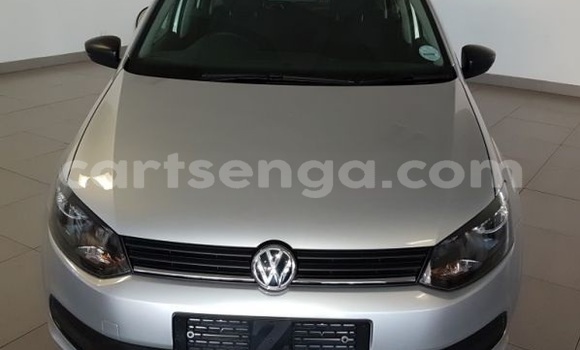 Buy Used Volkswagen Polo Silver Car in Mbabane in Swaziland Buy Used Volkswagen Polo Silver Car in Mbabane in Swaziland