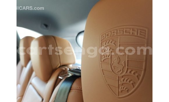 Buy Import Porsche Cayenne White Car in Import - Dubai in Hhohho Buy Import Porsche Cayenne White Car in Import - Dubai in Hhohho