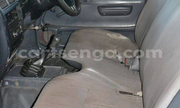 Buy Used Toyota Hilux Red Car in Ezulwini in Hhohho Buy Used Toyota Hilux Red Car in Ezulwini in Hhohho